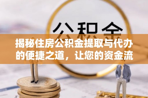 呼伦贝尔揭秘住房公积金提取与代办的便捷之道，让您的资金流动更高效