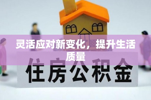 呼伦贝尔灵活应对新变化，提升生活质量